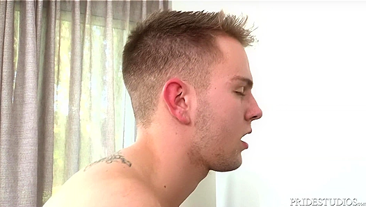 Dylan Lucas Dominates His Stepsons Mouth with Thick Load – XXXFilth