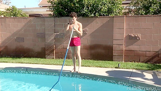 DylanLucas Dominates Twink Hard — Watch Him Get Pounded Out In Pleasure –