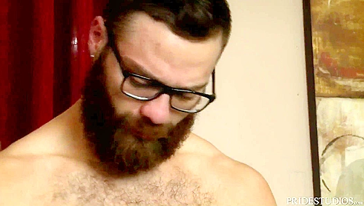 Hard-Bodied Dudes Slam for Hours in Raw, Sweaty Glory – GayPound 18+