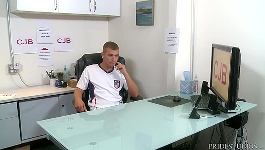 Naive Boys Explore Their First Hot Phone Sex Chat – Gay Virgin Confessions 18+