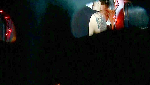 Big Dick Halloween Fun: Deep Throats Hard Fucking Action – XXX 18+
