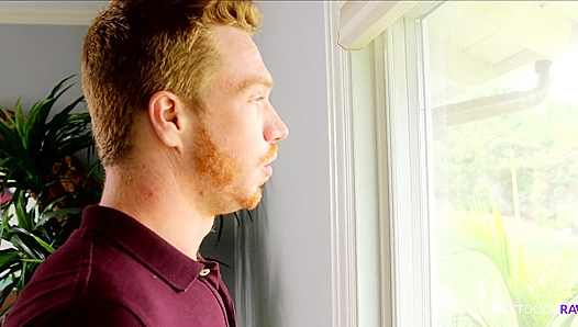 Huge Jock Fucks Tenant Raw to Skip Rent — Mind-Blowing Anal Bargain