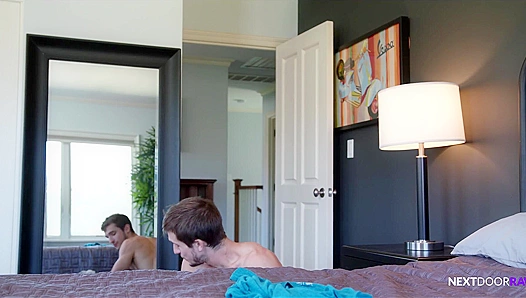 Donte Obsessed With Roomies Scent — Thirsty for More Than Just Laundry