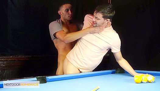 Hot Summer Nights: Wild Party Fun with Damien White, Max Lorde Friends! – NextDoorHomemade