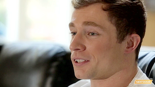Jacob Ladders Steamy Next Door Audition – Full Scene Premiere 18+