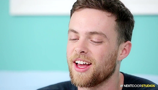 Next Door Casting: Brandon Moores Steamy Audition Tape Uncovered – 18+