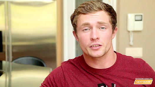 Next Door Casting: Mr. Shanes Steamy Audition – Full Scene Premiere 18+