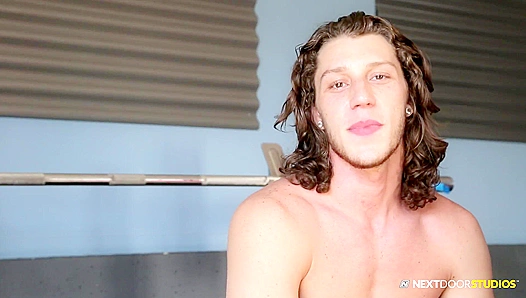 Paul Canons Next Door Debut: A Steamy Audition You Cant Miss – 18+