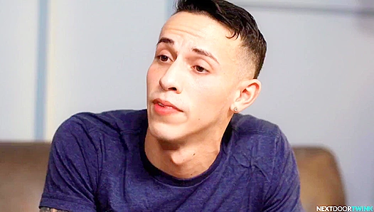Next Door Twink Seduces Horny Frat Boys into Steamy Hookups – NextDoorTwink