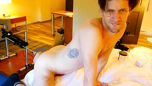 Go Fuck Yourself Gay Roleplay Fantasy – Steamy Insults Raw Passion 18+
