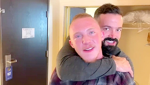 Hot Passion Unleashed: Steamy Gay Encounter That Ignites Desire – XXXAdventures 18+