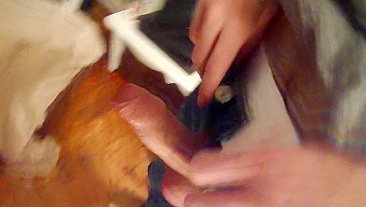 Sweet Virgins Hairy Ass Cracked Open for First Time – Sexy Body Exposed – 18+