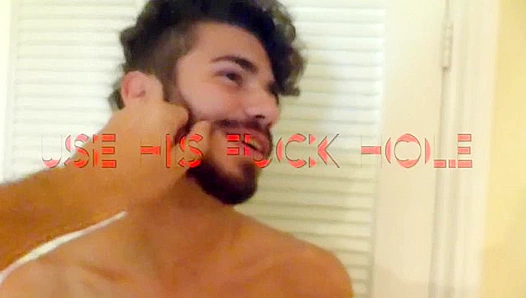 Claim Your Access Now – Use This Hot Asshole for Entry MaverickMen 18+