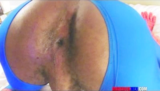 Superhero Takes It All: Deep Anal Adventure Unleashed – GayPornX 18+