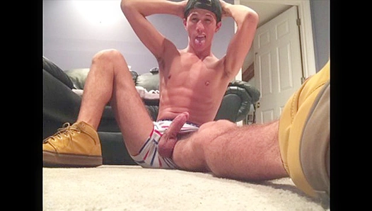 Burning Desire: Brazilian Meets Sicilian Heat in Steamy Encounter – GayPornoMix 18+