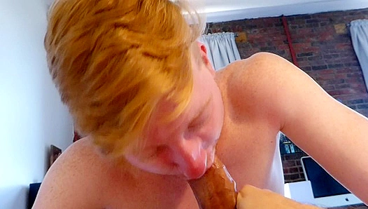 Little Red Rides Again — Hung DILFs Cant Resist This Tale – GayXXX 18+