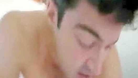 MaverickMan22 Takes It All: Raw Deep Throat Action – Gay Porn 18+