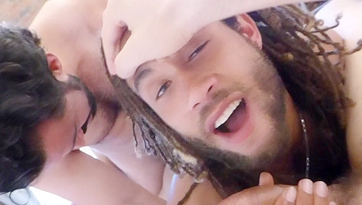 Anal Adventures Unleashed — Bold Twinks Take On Raw Pleasure – GayXXX 18+