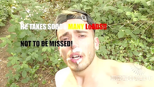 Sucks So Good Hell Make You Cum On Sight – Watch Him Work Magic 18+