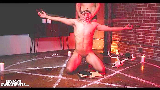 The Summoning: Raw Power Unleashed – Full-Length Gay Desire