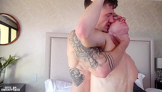 Sir Commands Rough Anal — Fuck Me Harder! Echoes Through the Room – HotLeak
