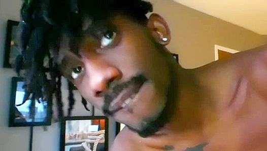 Interracial Booty Call: Hard Flips Passionate Pounding – GayPornXD 18+