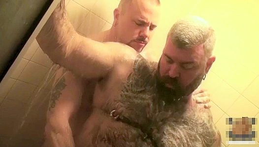 Love Lust in the Shower: Hot Breeding Moments – MBP0042