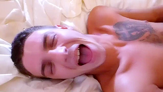 Breaking In Beginners: Training Straight Guys to Love Anal Sex – GayBootyCall 18+