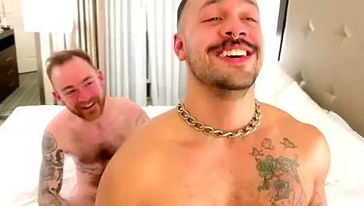 Caught Red-Handed: StepDad Walks In On Our Steamy Gay Encounter – NaughtyHookups 18+