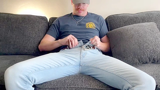 Breaking All Rules: Converting the Straight Roommate into a Horny Top – GayPornX 18+