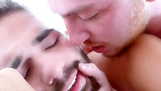 Fucking All Holes Under Pennsylvania Pines – Gay Porn Adventure 18+