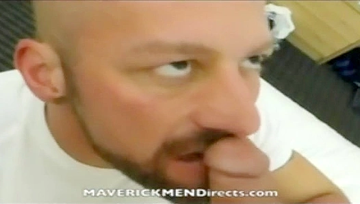 Muscle Gods Hugh Dolf Go Hard — Steamy Gay Gym Action – PornPals 18+