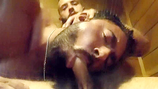 Massive Gains, Harder Workout — Big Beefy Stud Takes It All Deep! – GayPump 18+