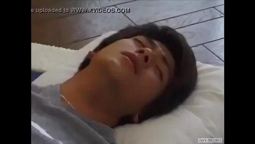 Young Japanese Babe Discovers Fiery Gay Desires – Steamy First Times 18+
