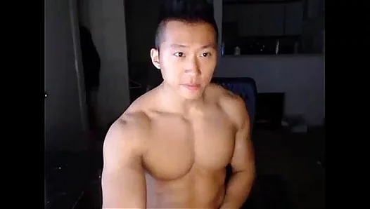 Intense 59-Minute Ride: Asian Boyfriends Lost in Steamy Passion – 18+
