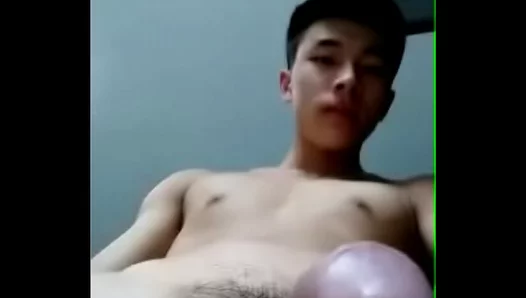 Steamy First Times: Young Asian Guys Discover Pleasure Together – 18+