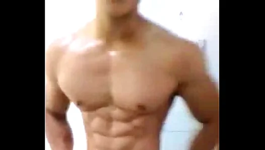 Muscle Asia Rising: Explosive Gay Cream Pie Glory – Hot Heavy Action