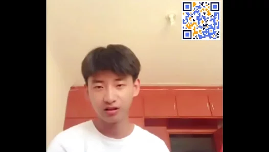Teen Asian Cutie Blows Load Live on Camera – Steamy Gay Teens 18+