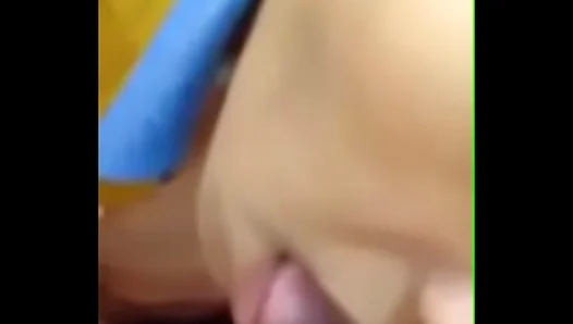 Sweet Asian Lovers Share Steamy, Intimate Moments Full of Passion – 18+