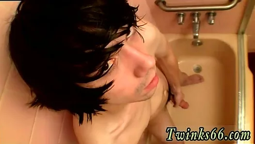 Bound Beauty: Teen 18+ Takes On Hot Poolside Gay Domination – Extreme Thrills