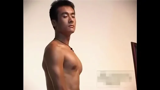 Curious Chinese Teen 18+ Discovers Pleasure in Steamy Solo Exploration – GayPornHub 18+