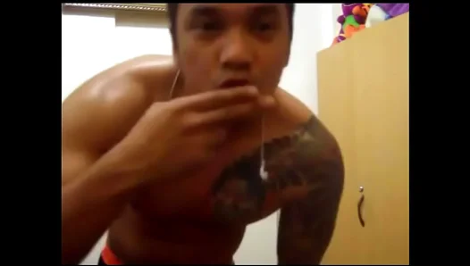 Hot Filipino Dancer Ignites Passion in steamy Asian Gay Encounter – XclusiveFilipino 18+