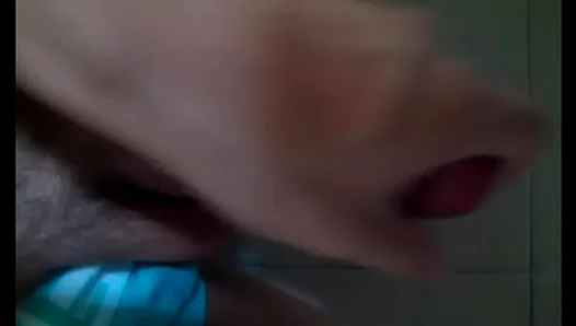 Asian Studs Wild Solo Ride Ends in Explosive Creamy Load – HotCumshots 18+