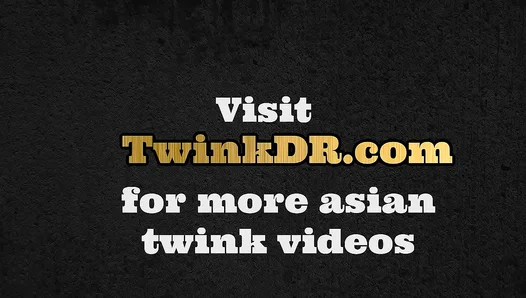 Doctor Treats Tight Asian Ass Raw During Feverish Late-Night House Call – 18+