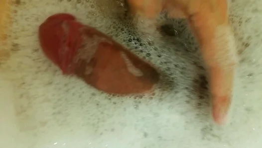 Young Asian Twinks Steamy Solo Shower Fantasy – Pure Heat 18+