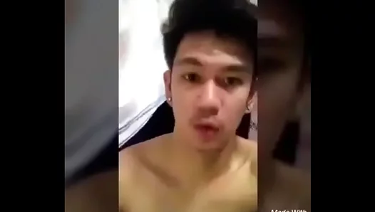Asian Boyfriends Share Steamy First Time Intimacy – Passionate Encounter 18+