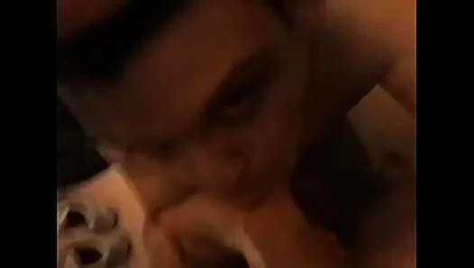 Sensual Blowjob by Amateur Asian Dude – Steamy Gay Video Action 18+