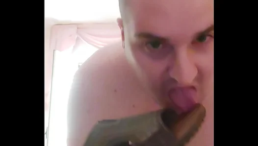 Savoring Every Sip: Obsessed With Smelling Licking Dirty Slippers – Amateurs Only