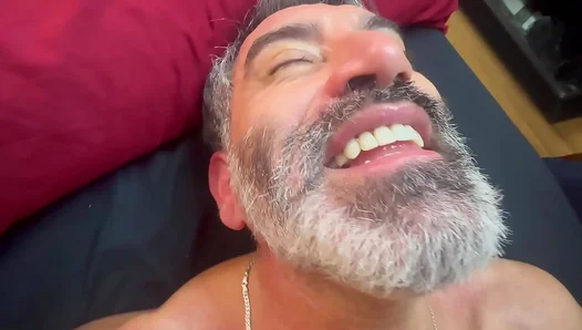 Intense Full-Body Massage Turns into Deep Anal Pleasure – GayPornHub 18+