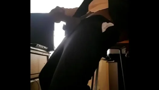BBC Heat at Home: Raw Amateur Gay Fun from CommunityDick4U